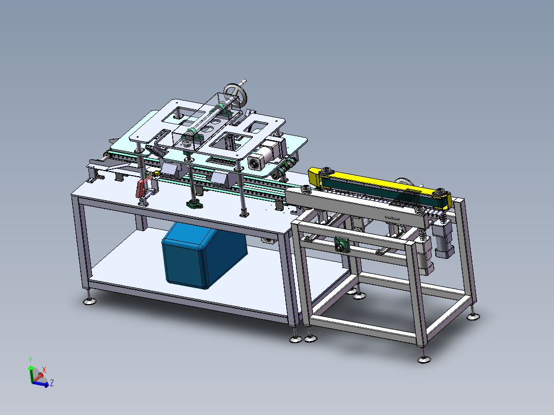 2023.02月-半自动纸盒包装机sw18可编辑