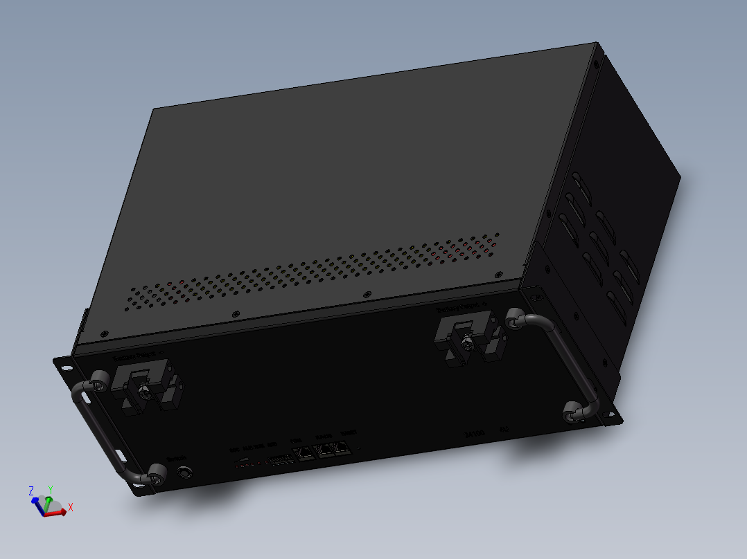 TL24100LFP-4U(B)电池包sw18