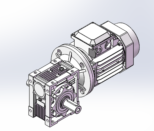 NMRV050-40-71B5-Y0.37KW-DS