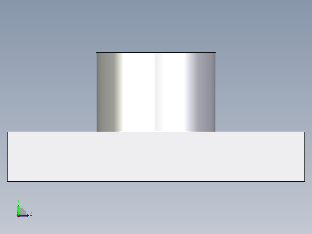 用于软管和硬管接头的工具APC5X左视图