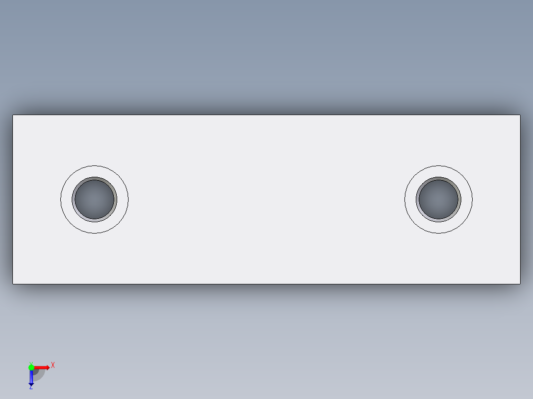 用于软管和硬管接头的工具APC5X俯视图