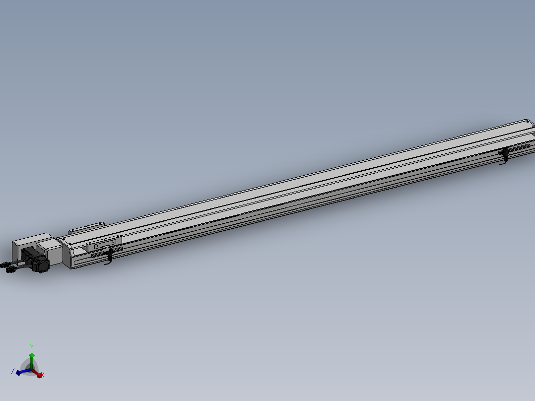 精密模组MT100-L78-1300-L-M10-C4