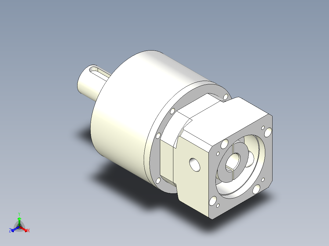 直齿PLE120-L2-LC 19-70-90-M5.stp