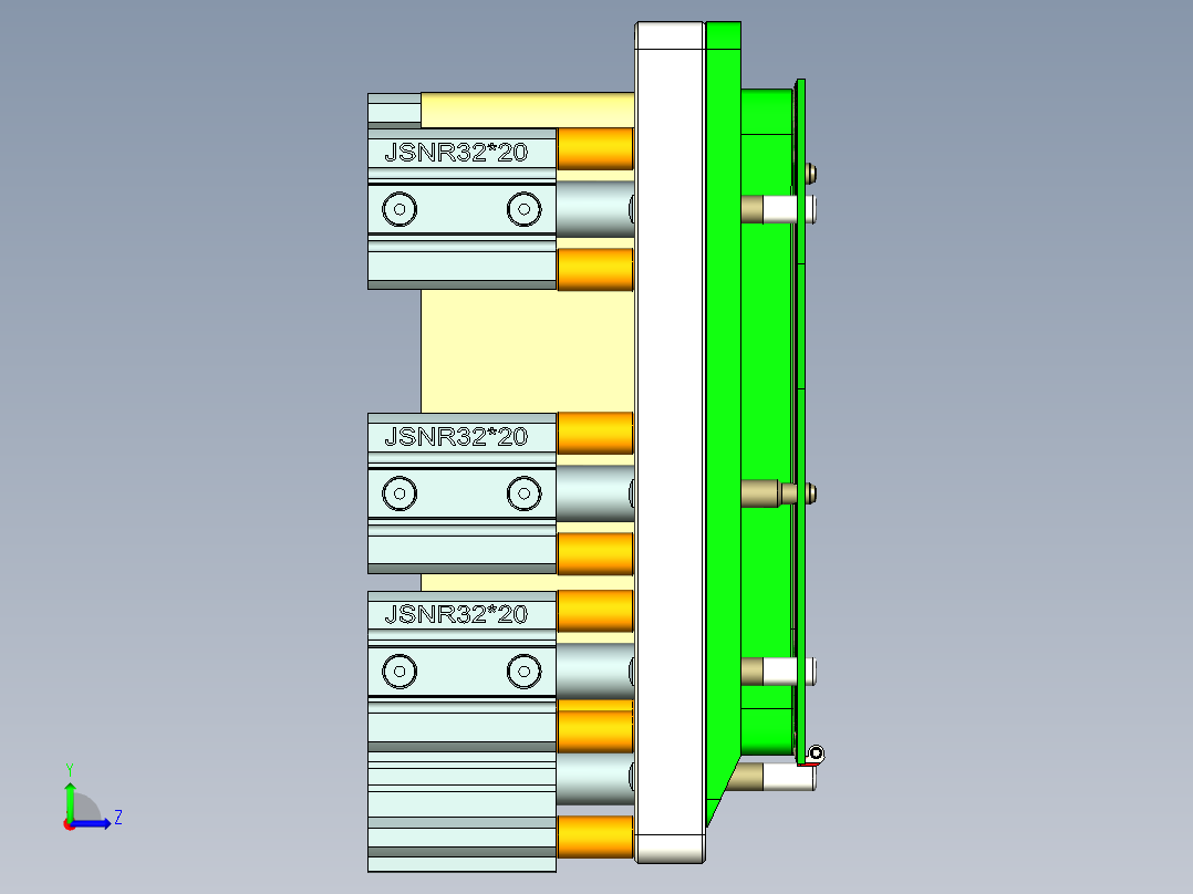 UX390-A-CNC5-JD-2016-0722左视图