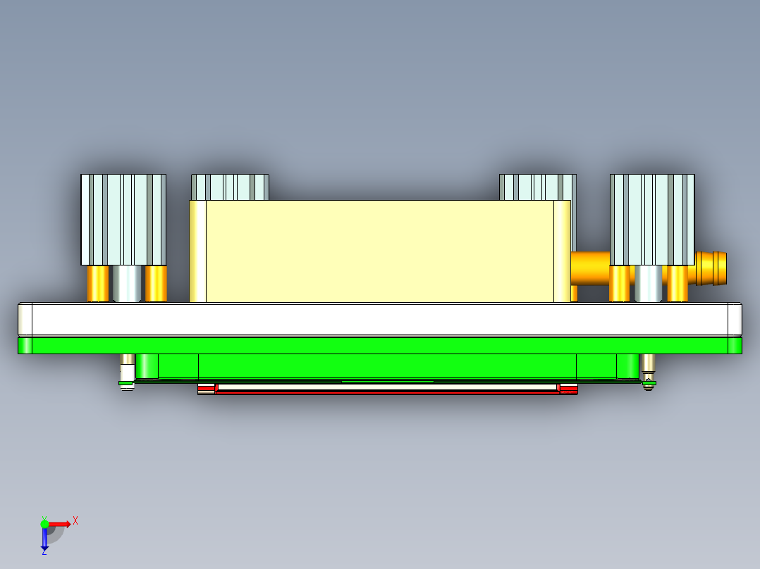 UX390-A-CNC5-JD-2016-0722俯视图