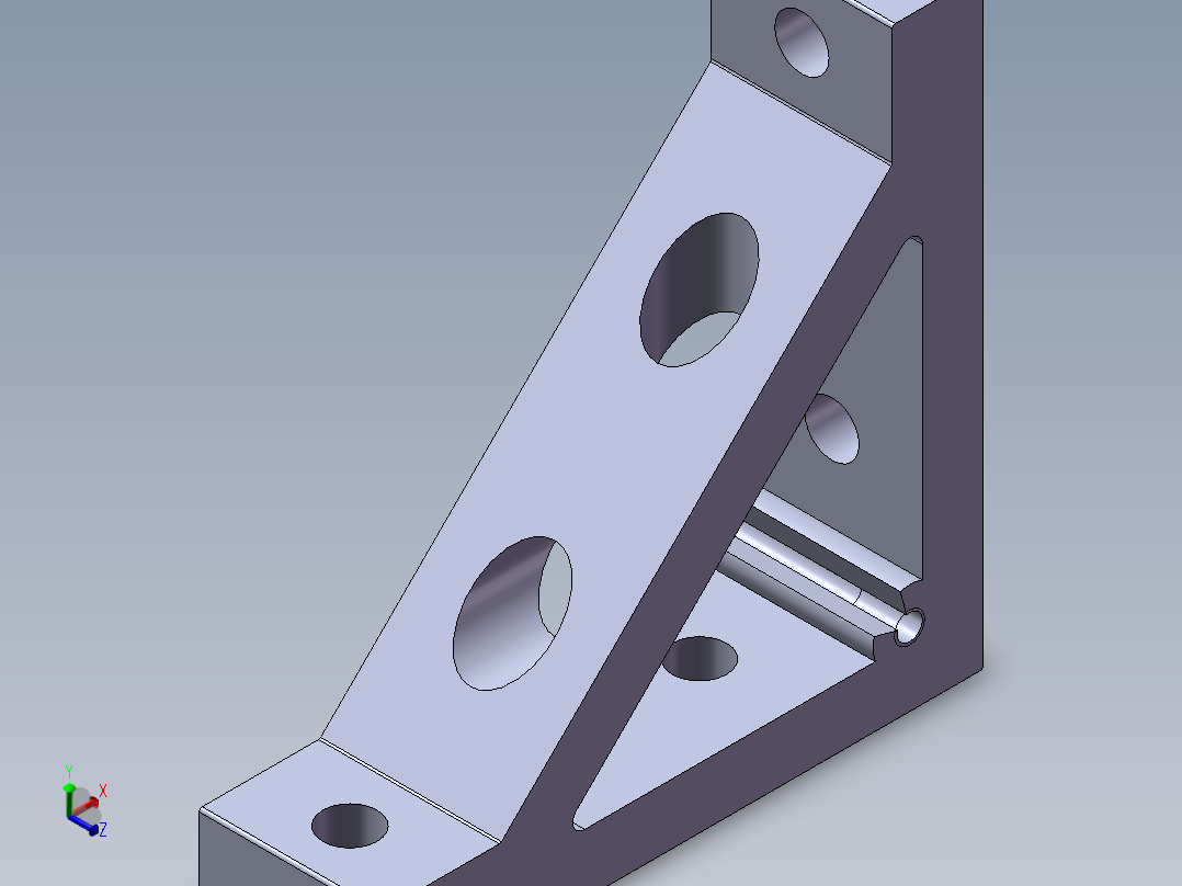 铝型材及其附件3.31.100.40.40.M5.SLDPRT