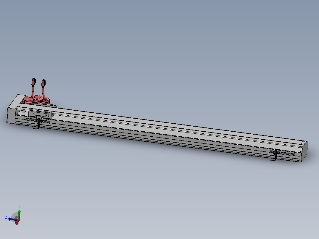 精密模组MY100-T10-950L-BR-P20B-C4-C