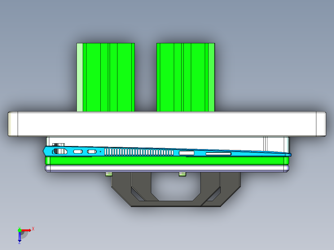 NPB-15-C-CNC8-170302俯视图
