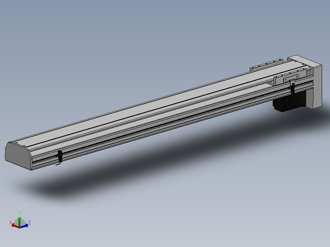 精密模组MY140-T10-1050L-BM-P40B-C4-C