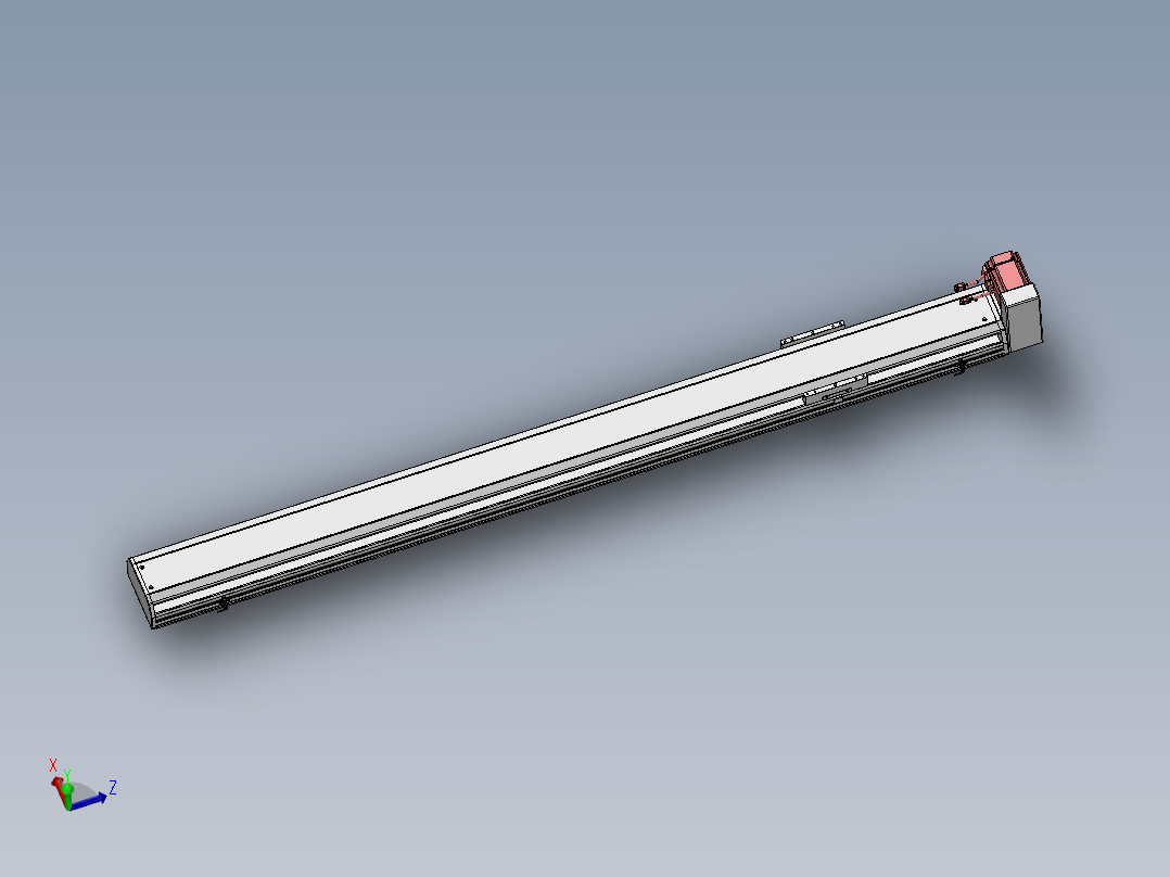 精密模组MT170-L125-1800-LU-M75-C4