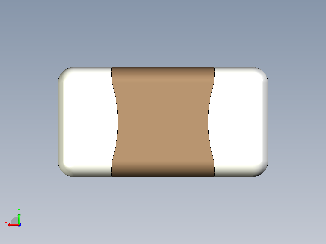 CAPC-0402-T0.55-BN后视图