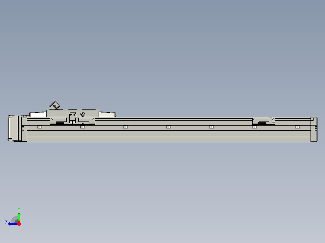 威洛博模组VGTH12-L10-C-S450-BR-ZT40-C3右视图
