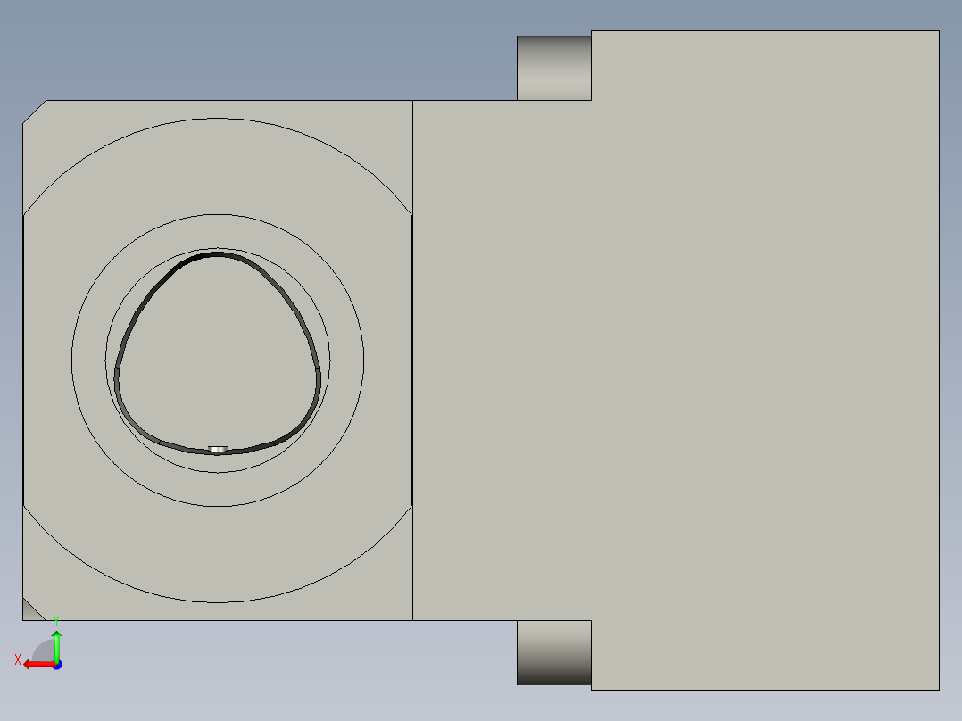 山特维克刀具6538850_TM01_MOD_0_1~TM01_00后视图