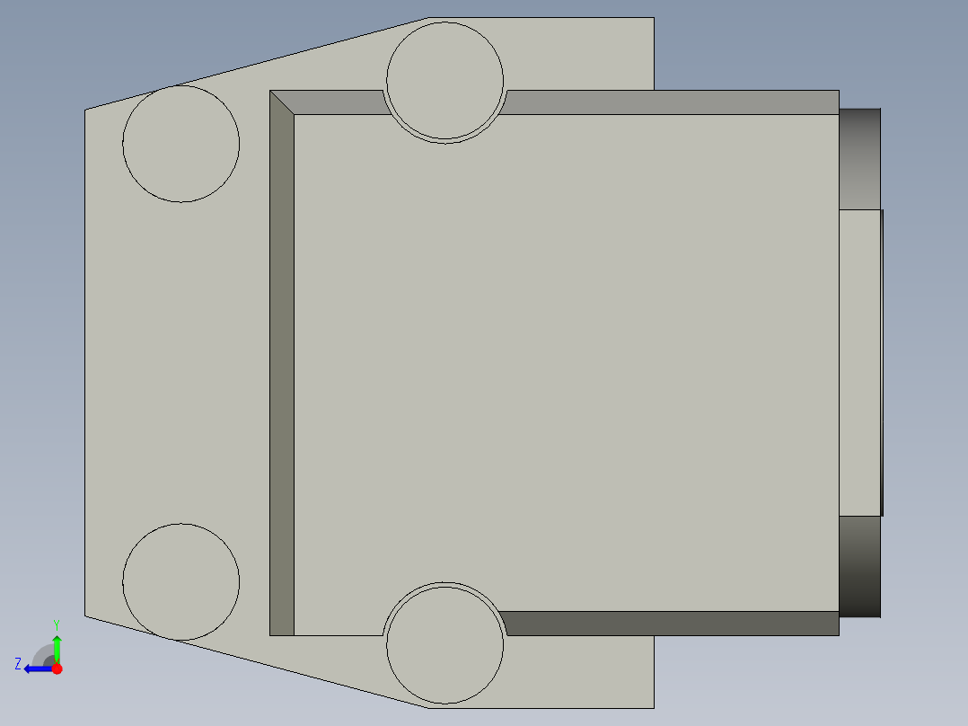 山特维克刀具6538850_TM01_MOD_0_1~TM01_00右视图
