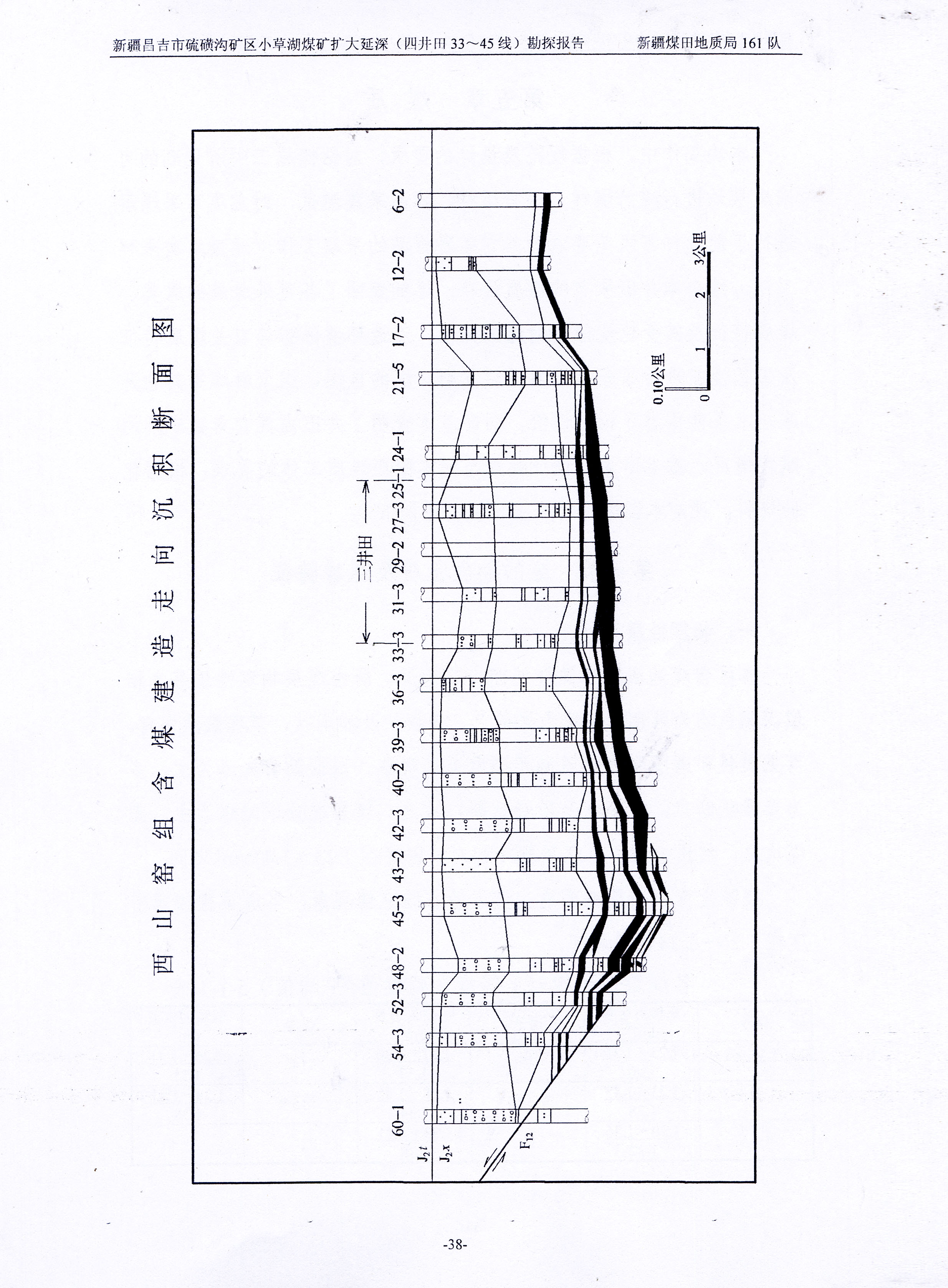 阶段运输大港的设计【含图和文档】