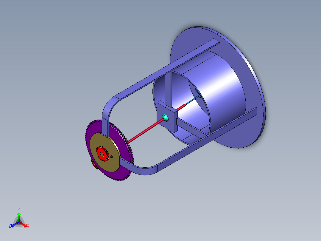 实验室大功率搅拌机