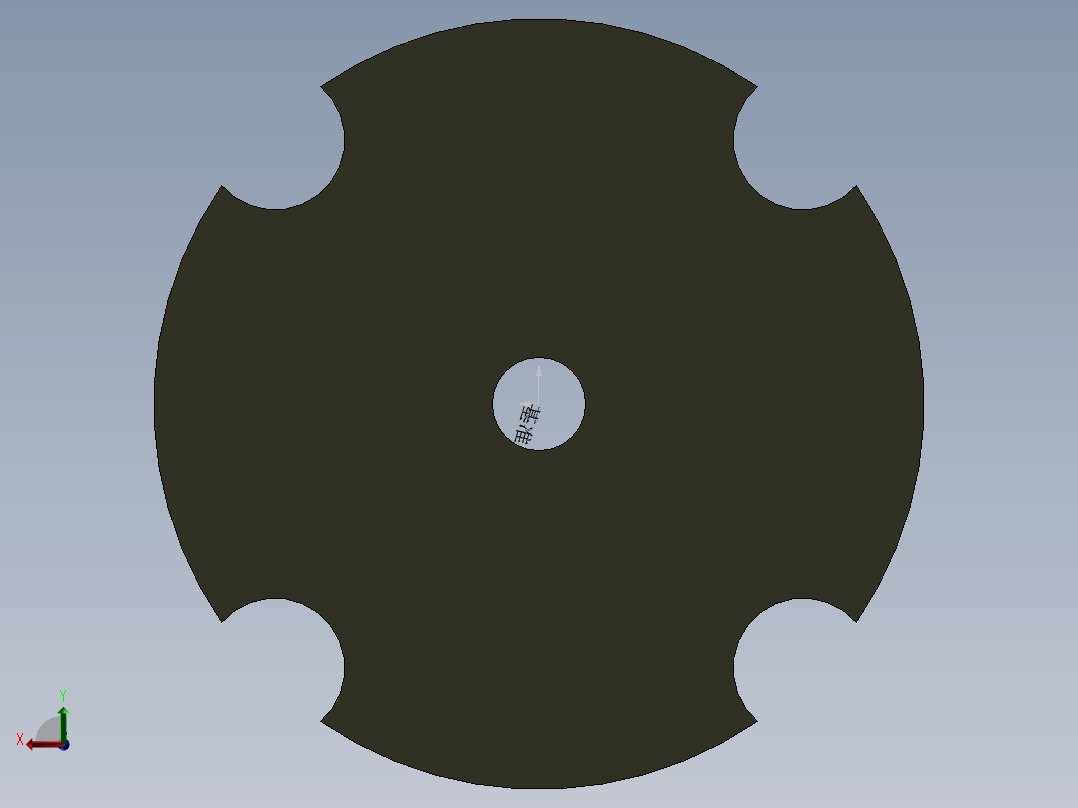 Part-13022218579后视图