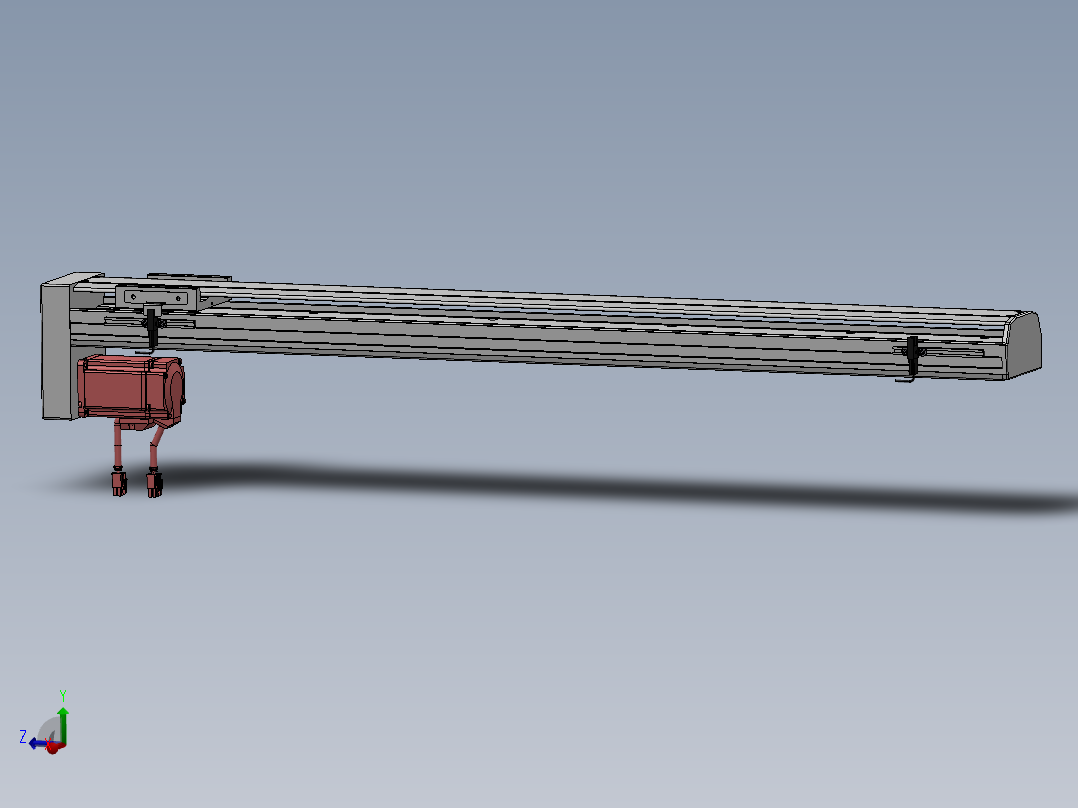 精密模组MY100-T10-850L-BM-P20B-C4-C