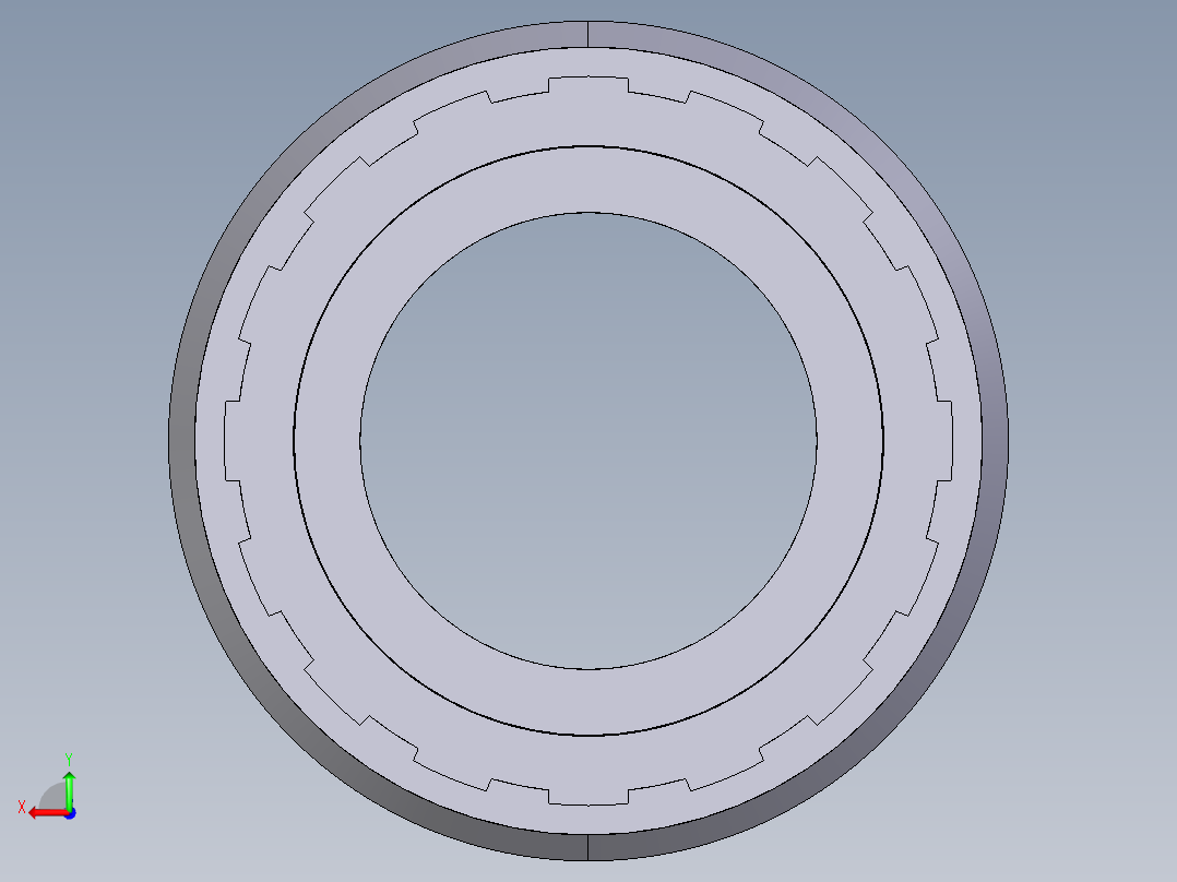 10FBLV 联合布什溶剂焊接BS系列后视图