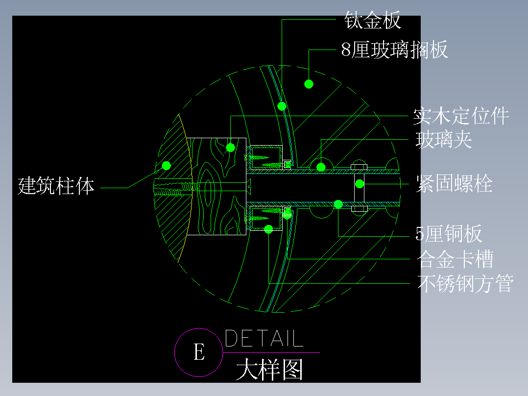 建筑图库工装五-FH04748A