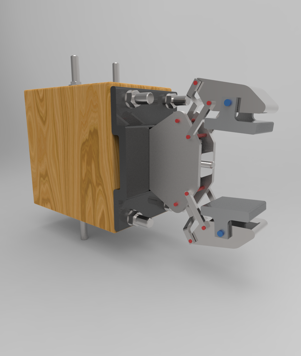 机械爪 3D图纸 (69)