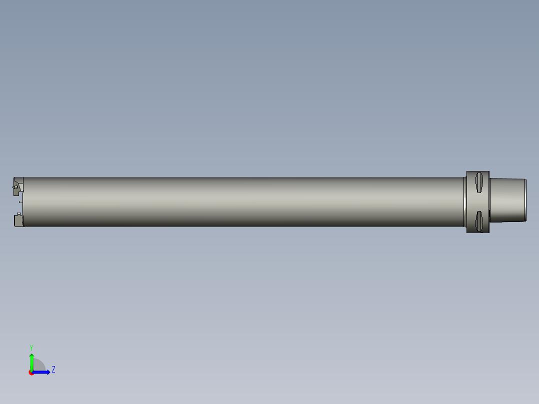 山特维克刀具6264628_TM01_MOD_0_2~TM01_00左视图