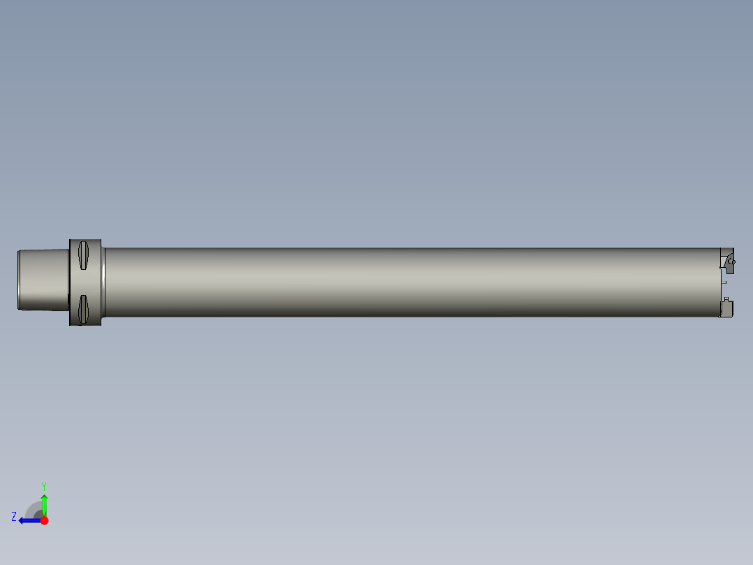 山特维克刀具6264628_TM01_MOD_0_2~TM01_00右视图