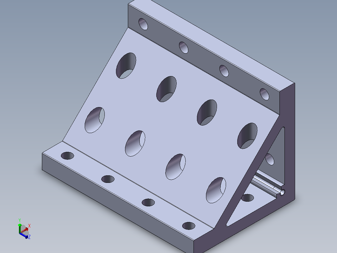 铝型材及其附件3.31.100.40.160.M5.SLDPRT
