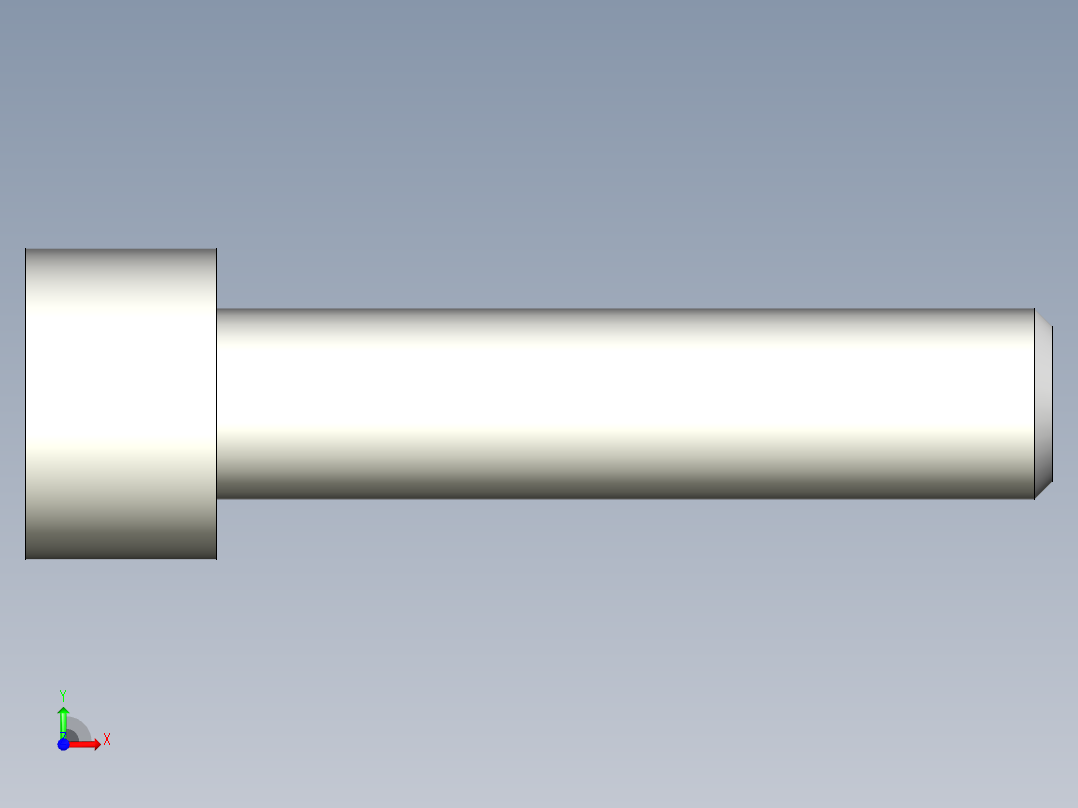 用于软管和硬管接头的工具ISB2X前视图