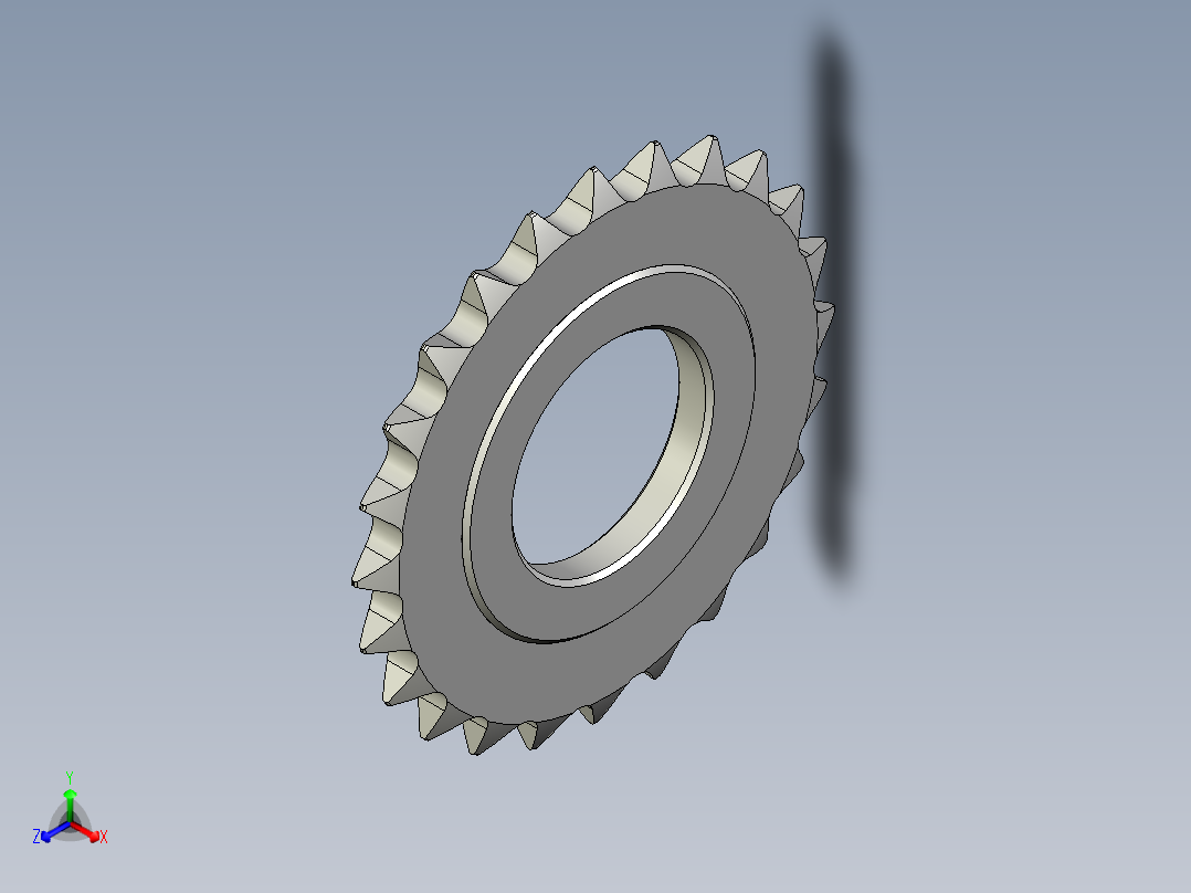 链轮-Sprocket_24-45-68-8_7-0