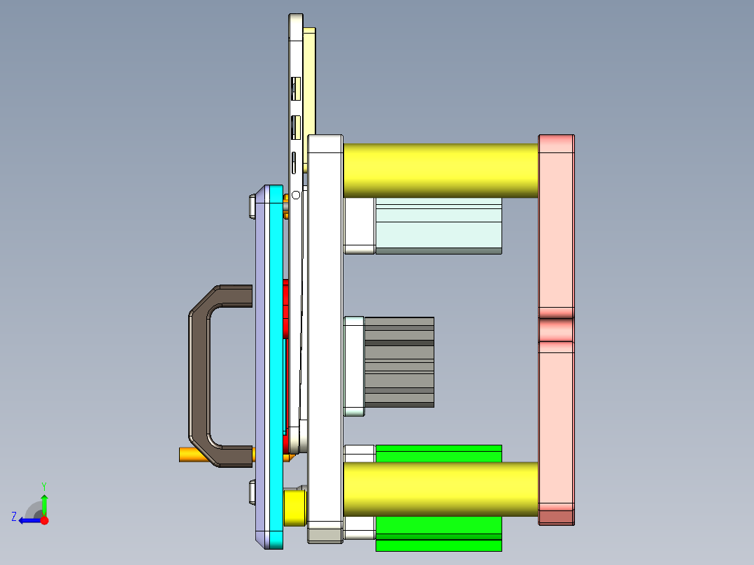UX580-C-CNC2-171114右视图