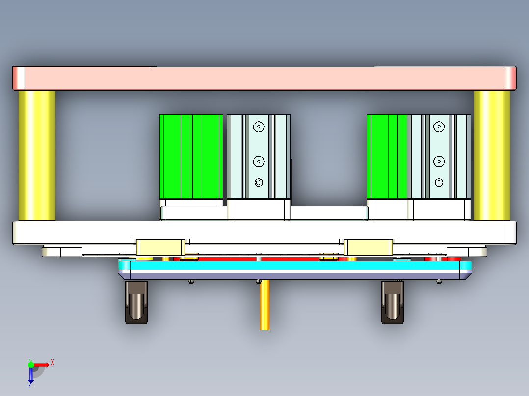UX580-C-CNC2-171114俯视图