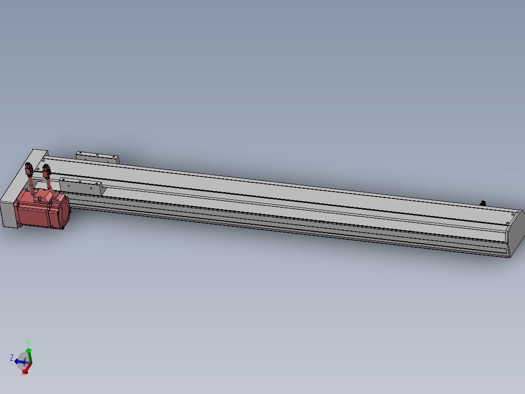 精密模组MY120-T10-850L-BL-P20B-C4-C