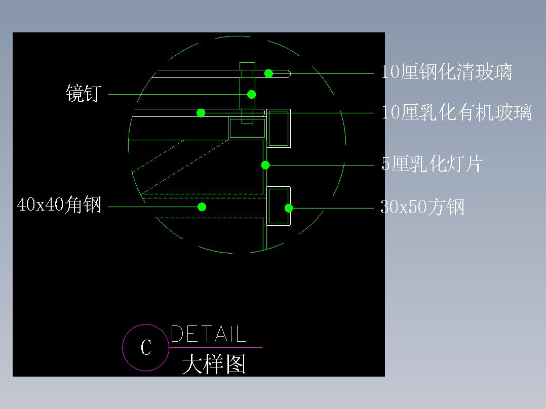 建筑图库工装五-FH04746A
