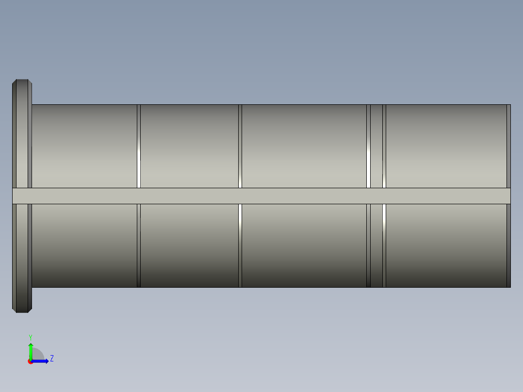 山特维克刀具7251702_TM01_MOD_0_0~TM01_00左视图