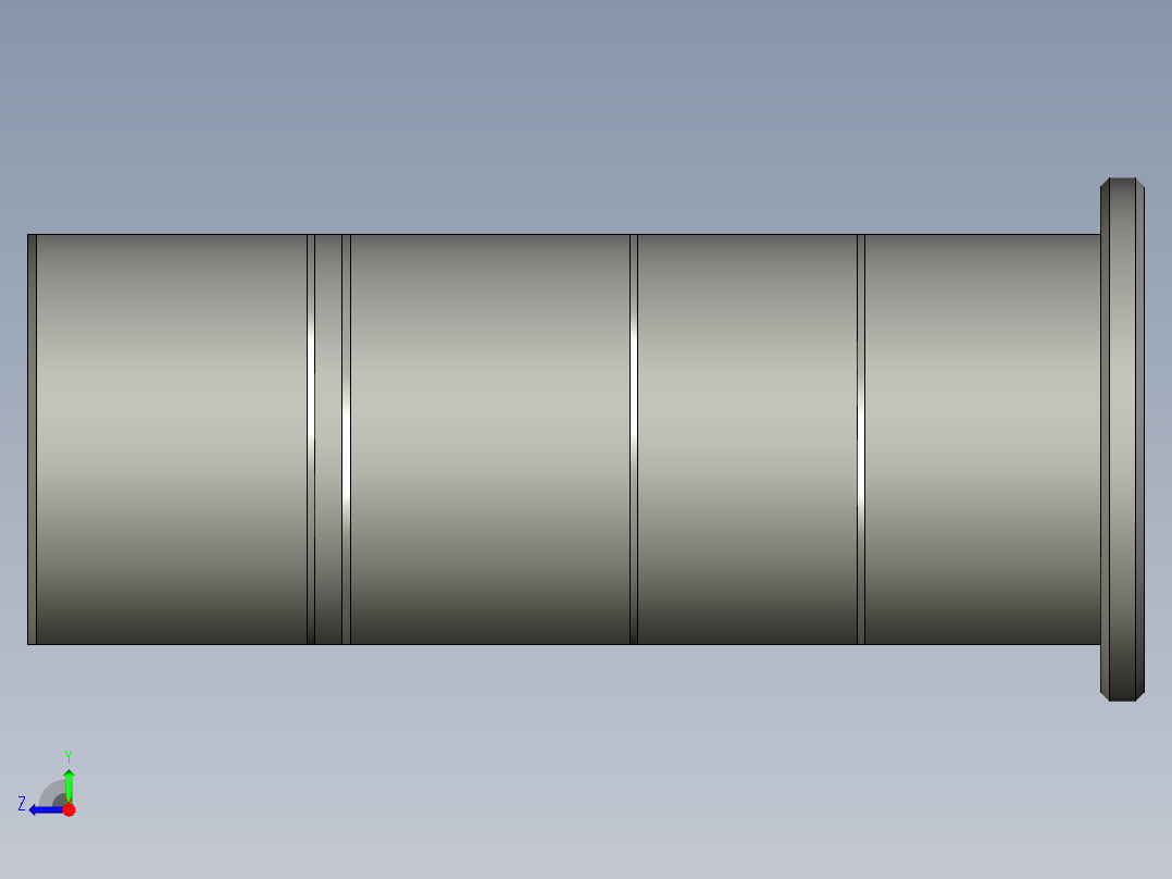 山特维克刀具7251702_TM01_MOD_0_0~TM01_00右视图