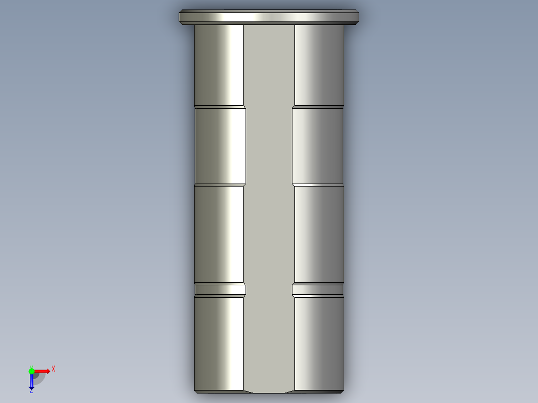 山特维克刀具7251702_TM01_MOD_0_0~TM01_00俯视图