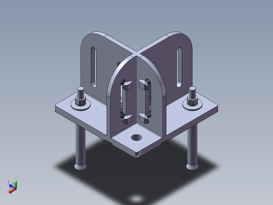 铝型材及其附件5.11.4590.STA