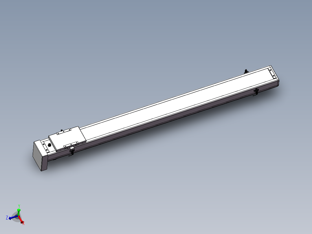 精密模组MC100-L05-1050-BM-M10-C4