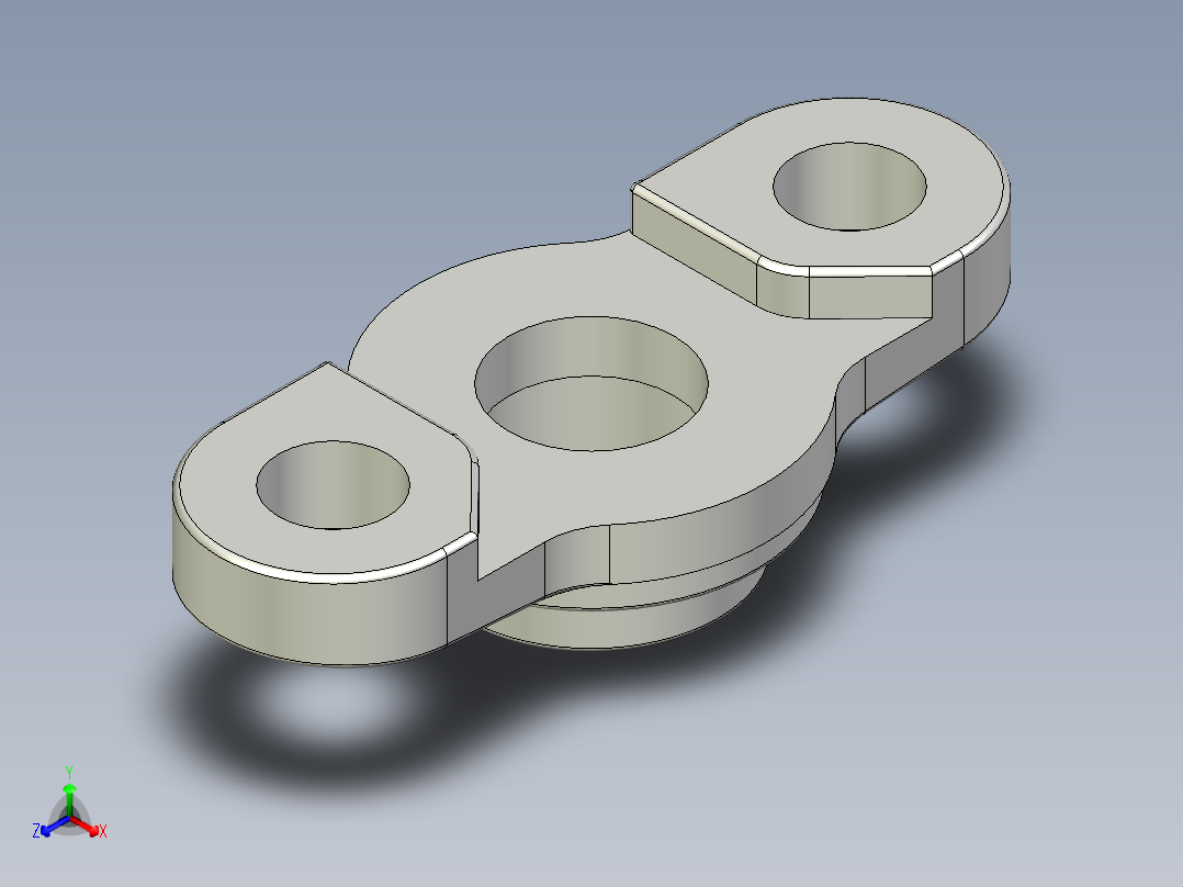 管道手动球阀-水管开关阀-手动阀门User Library-md52c150dn32_DN25~32.Gland