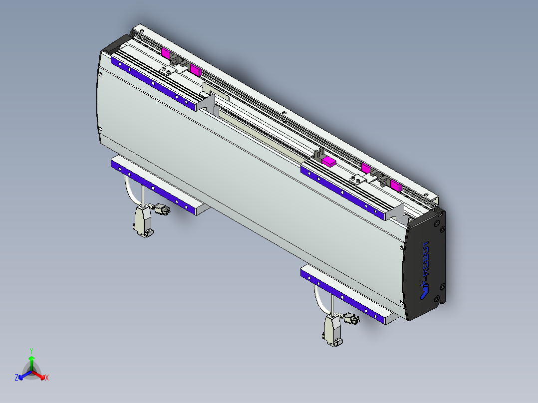 威洛博VL系列<span style='color: red'>3d</span>模型模组2VL17E2Y-S200