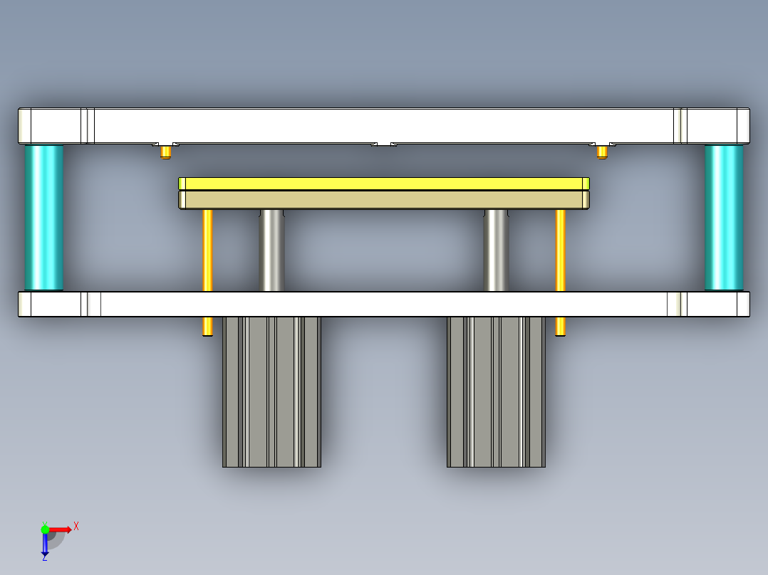 MSA-CNC2-ZHUANGJIA-170619俯视图