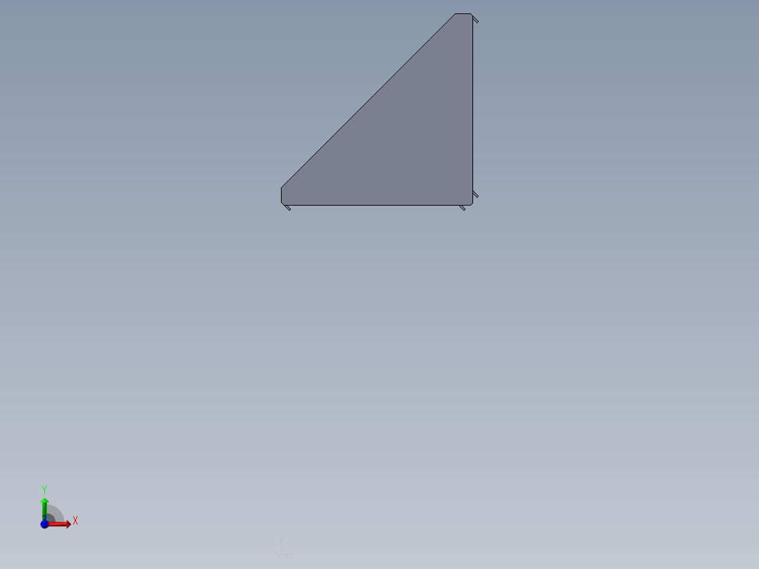 铝型材及其附件3.21.45.9090.SLDPRT右视图