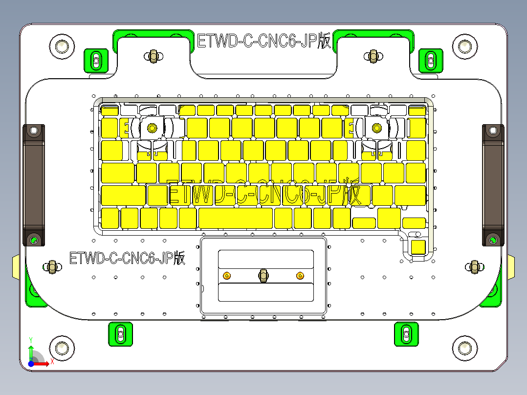 ETWD-C-CNC6-JP-170516前视图