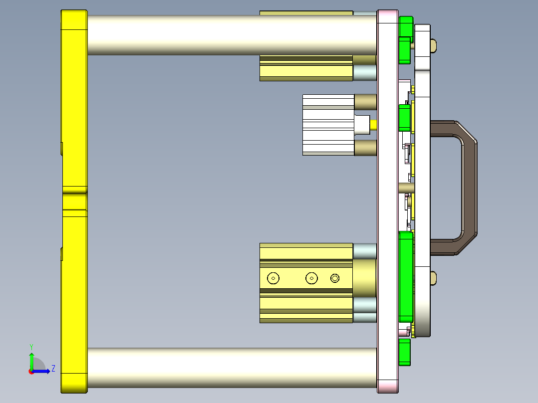 ETWD-C-CNC6-JP-170516左视图