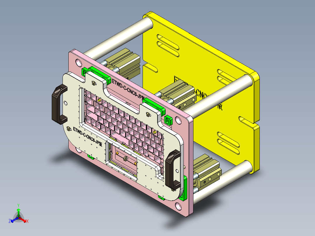ETWD-C-CNC6-JP-170516正等轴测图