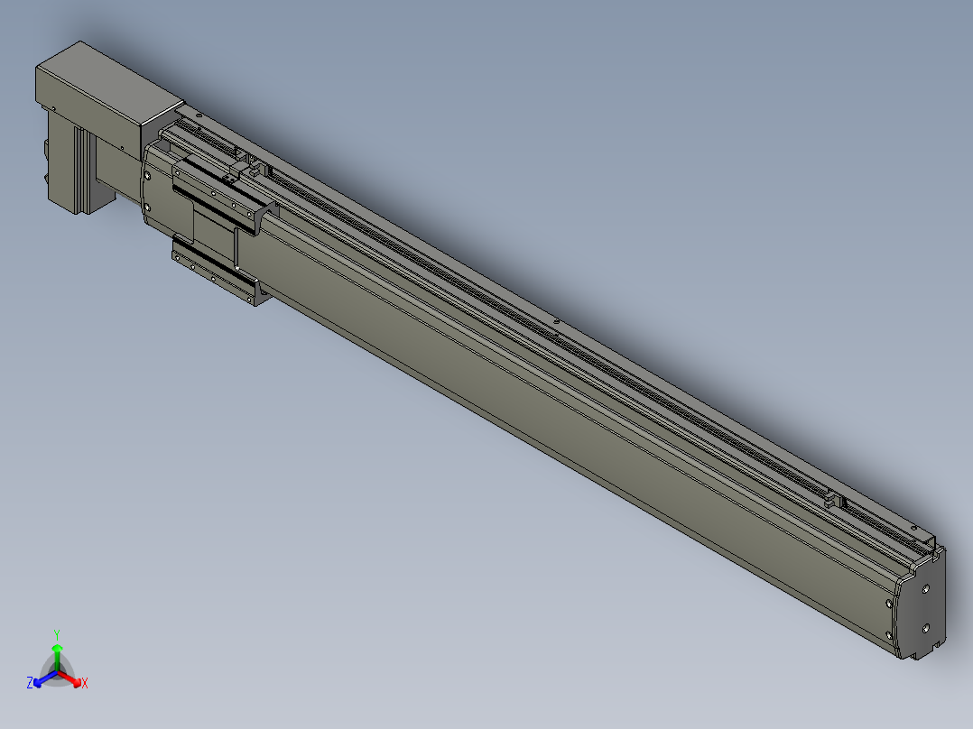 威洛博VBF12-S850-BR