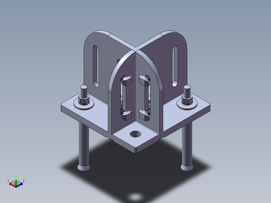 铝型材及其附件5.11.4080.STA