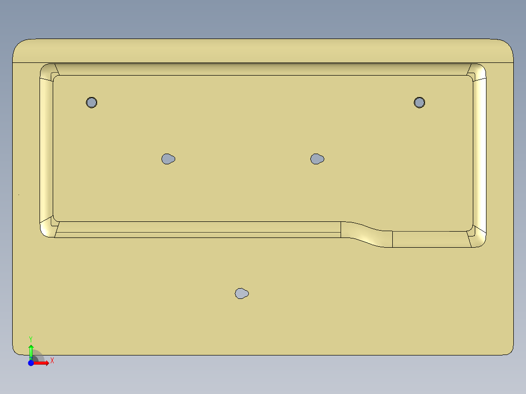 EDB41-C-CNC5-CP-180623前视图