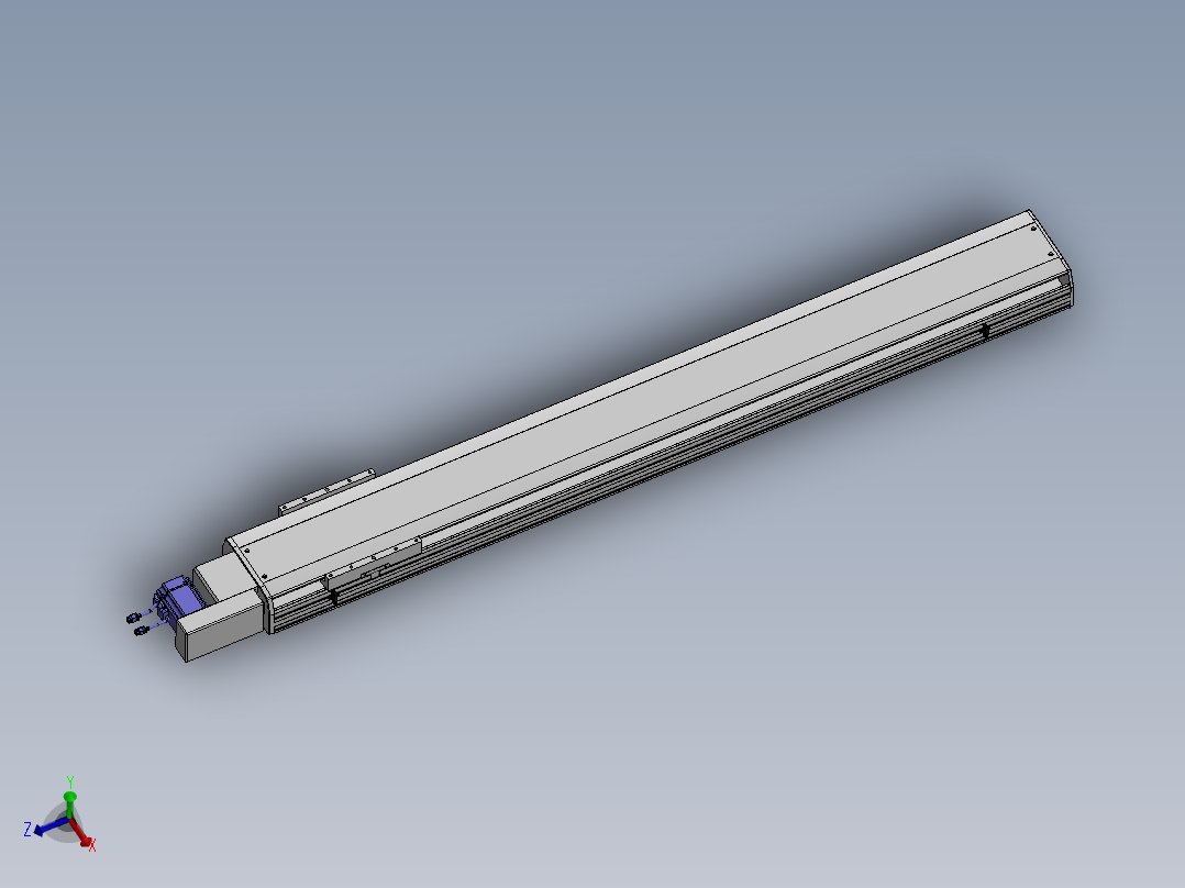 精密模组MT220-L150-1600-R-M75-C4